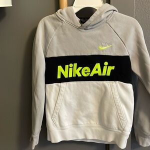 Nike Air Hoodie never worn Size S